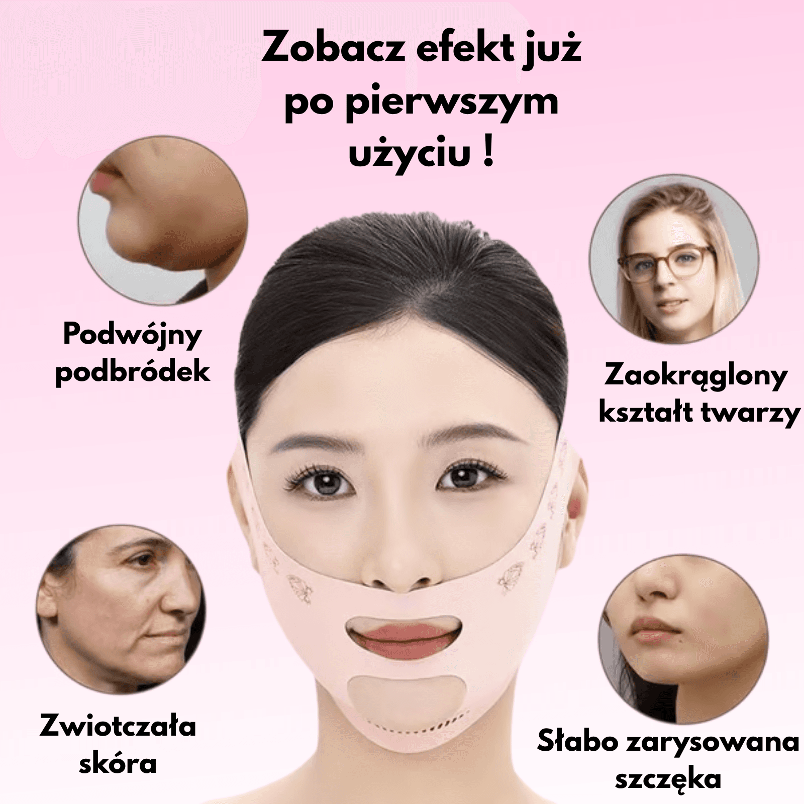 Velina - naturalny lifting, który naprawdę działa!