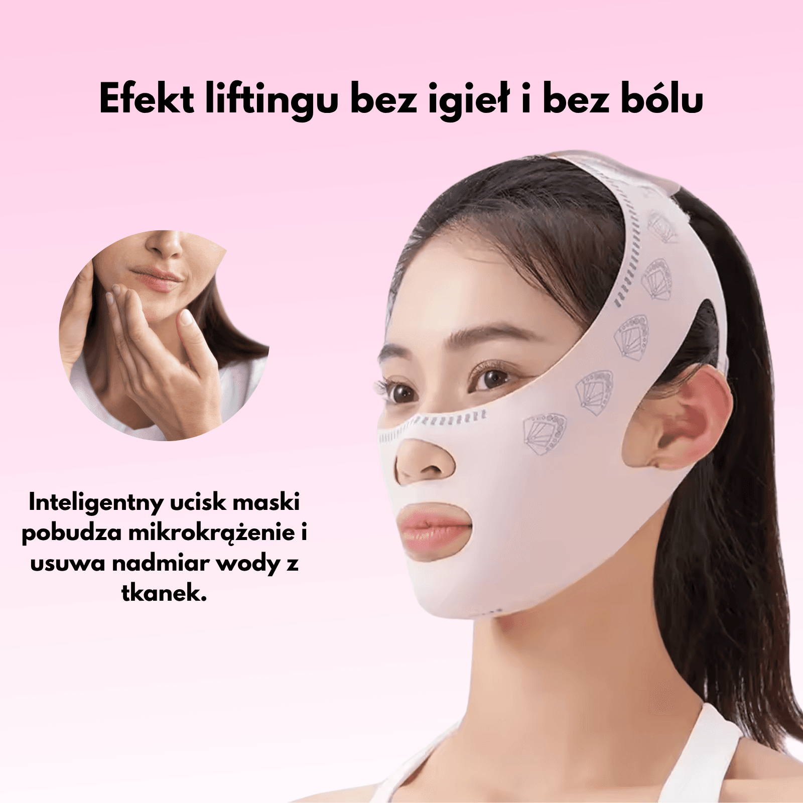 Velina - naturalny lifting, który naprawdę działa!