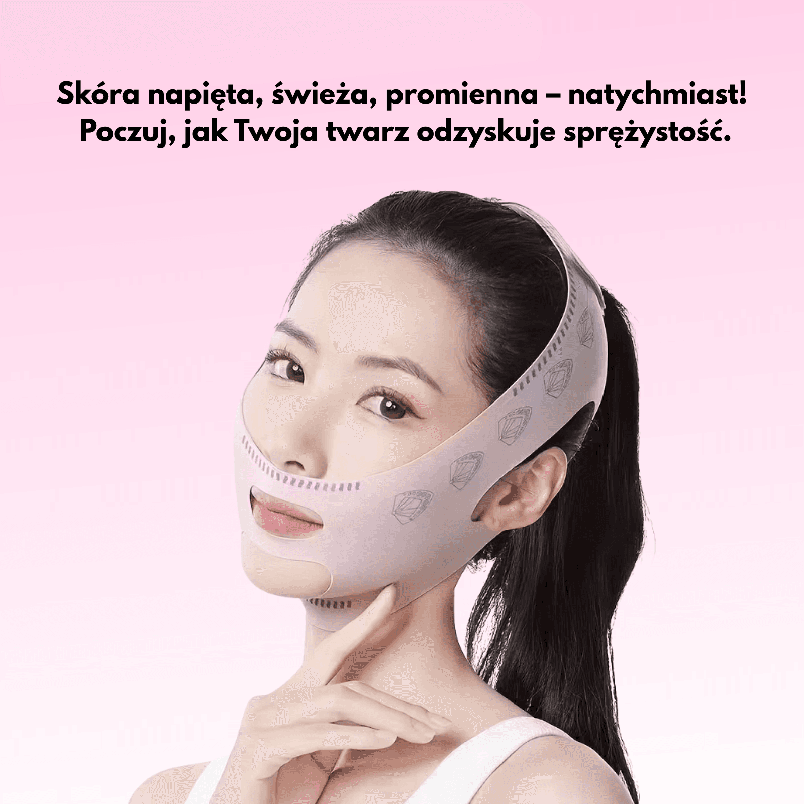 Velina - naturalny lifting, który naprawdę działa!